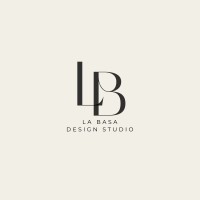 La Basa Design logo - Similar company to Mep Land