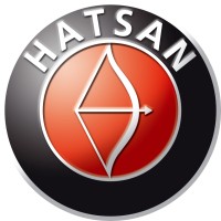 Hatsan Arms Company logo - Similar company to Aksa Arms