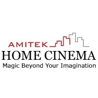 Amitek Home Cinema logo - Similar company to Beyondsmart