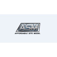 AFFORDABLE SITE MODEL, INC. logo - Similar company to Dirtprep Solutions