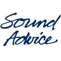 Sound Advice logo - Similar company to Alpha Business Technologies