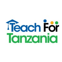Teach For Tanzania logo - Similar company to Maple Leaf Early Years Foundation/Early Years For Idps Initiative