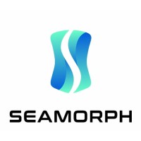 SEAMORPH logo - Similar company to Hoverspect
