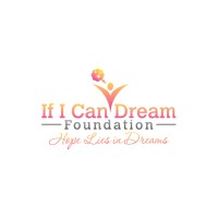 If I Can Dream Foundation logo - Similar company to Debbie'S Dream Foundation: Curing Stomach Cancer