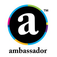 Merchant Ambassador (Holdings) Ltd logo - Similar company to Binatone Electronics International Limited