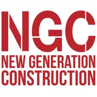 NGC Group, Inc. logo - Similar company to Ironhide Construction
