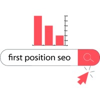 First Position SEO logo - Similar company to Ryesing
