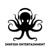 INKFISH ENTERTAINMENT logo - Similar company to The Biz Foundry