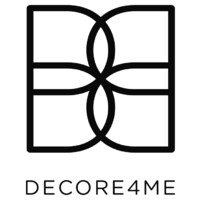 DECORE4ME logo