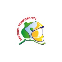 Sdis Guadeloupe logo - Similar company to Sdis971