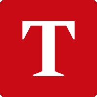 TORLAND Jeans logo - Similar company to Nowa Jeans