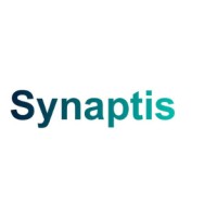 Synaptis logo - Similar company to Eva Global