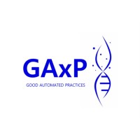 GAXP logo - Similar company to Biogenomics