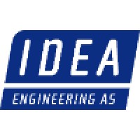 IDEA Engineering AS logo - Similar company to Talitor Construction As