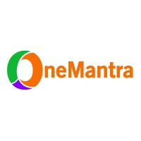 One Mantra logo - Similar company to Serity