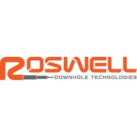 Roswell Downhole Technologies logo - Similar company to Energinn Technology Solutions