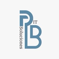 PB Soluciones IT logo - Similar company to Certitech Uruguay