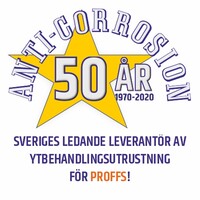 Anti-Corrosion Sverige AB logo - Similar company to Nercia