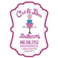 C'est Si Bon Bakery logo - Similar company to Legacy Transformational Consulting