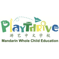 PlayThrive logo - Similar company to Crenshaw Consulting Engineers