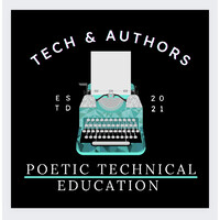 Tech & Authors logo - Similar company to 1 Lab