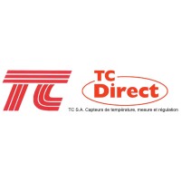 TC SA - France logo - Similar company to Ldm - La Dimension Mécanique