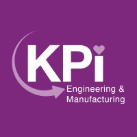 KPI Engineering & Manufacturing logo - Similar company to Ilmanpower