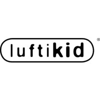 Luftikid logo - Similar company to T-Bow® Fit International
