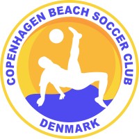 Copenhagen Beach Soccer Club logo - Similar company to Projekt