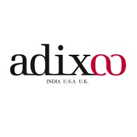 Adixoo logo - Similar company to Veritech Software Services Pvt. Ltd.