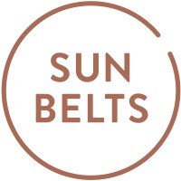 SUN BELTS EUROPE logo - Similar company to Maxtor Belts