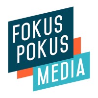 Fokuspokus Media logo - Similar company to Vertigo Media Ag