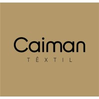 Caiman Têxtil logo - Similar company to Vanessa Lacerda