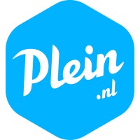 Plein.nl logo - Similar company to De Online Drogist