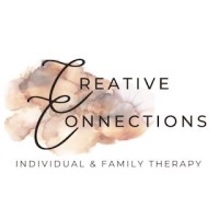 Creative Connections Individual & Family Therapy, Inc. logo - Similar company to Soulstice Therapy