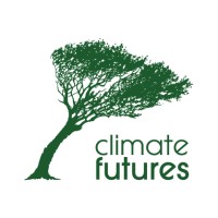 Climate Futures logo - Similar company to Climate Science Foundation