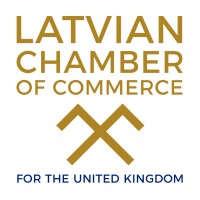 Latvian Chamber Of Commerce For The United Kingdom