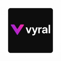 VYRAL logo - Similar company to Devjobs