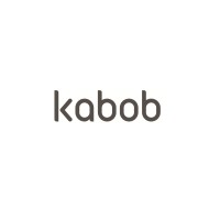 Kabob Creative Singapore logo - Similar company to Flow, Inc. 若水國際股份有限公司