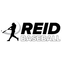 Reid Baseball logo - Similar company to Kintsugi Technologies