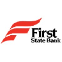 First State Bank logo - Similar company to Digital Think