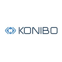 KONIBO logo - Similar company to Asyspro