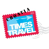 Croatia Times Travel logo - Similar company to Tripmia Travels And Tours