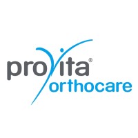 provita orthocare GmbH logo - Similar company to Bischoff & Bischoff