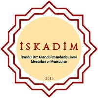 İSKADİM Derneği logo - Similar company to Institut Le Rosey