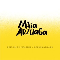 Maia Arzuaga - Gestión de Personas y Organizaciones logo - Similar company to Tnea - Red Social Profesional Del Nordeste Argentino