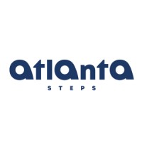 Atlanta Steps logo - Similar company to Logoorbit