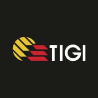 TIGI logo - Similar company to Solid Solar Energy Systems Gmbh