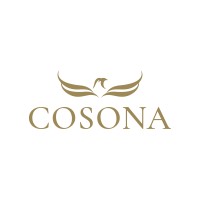 Cosona logo - Similar company to אופרייט Operate
