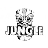 Jungle Tiki Bar
